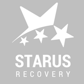 Logo Starus Recovery