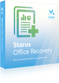 Starus Office Recovery Key