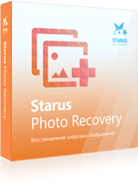 Starus Photo Recovery Key