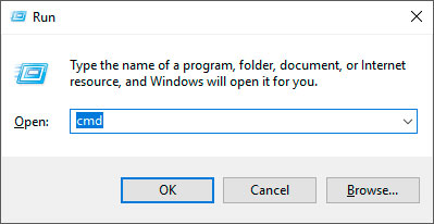cmd in command prompt cmd in command prompt