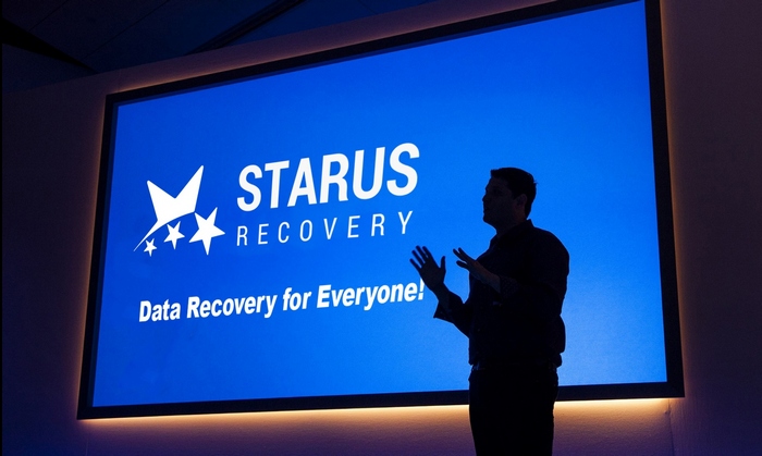 Starus Recovery: Major Update of Data Recovery Tools