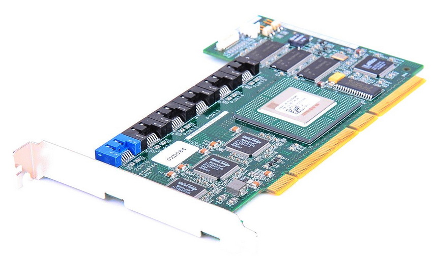 RAID Controller RAID Controller