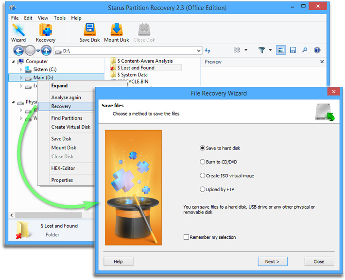 download the new version for windows Starus File Recovery 6.8 download the new version for windows Starus File Recovery 6.8