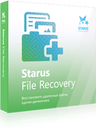 Starus File Recovery Key