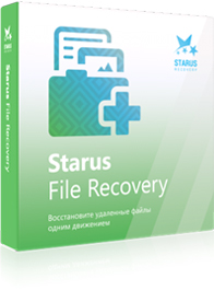 Recover Deleted Folders