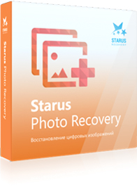 Recover Deleted Photos